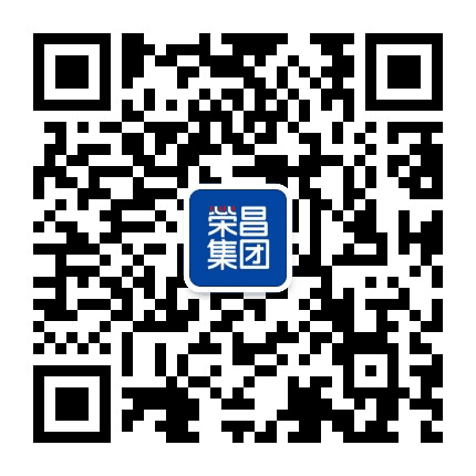 荣昌官微公众号二维码
