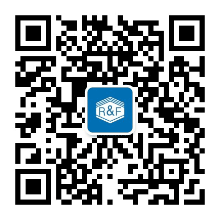 长治富力公众号二维码