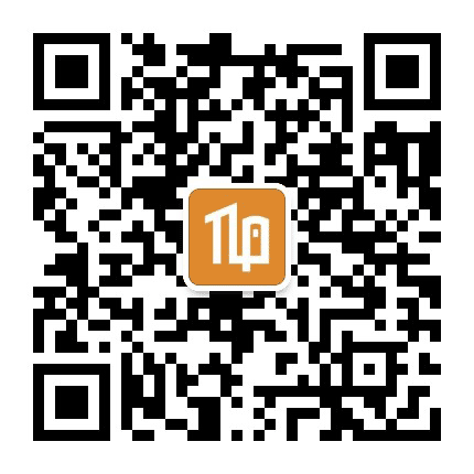 富力物业上海公众号二维码