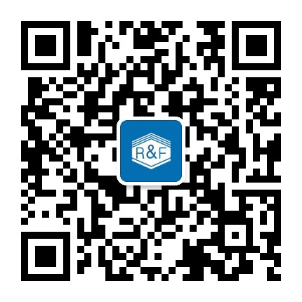 山西富力公众号二维码