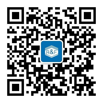 邢台富力公众号二维码