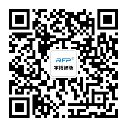 RFP柔性传感器公众号二维码