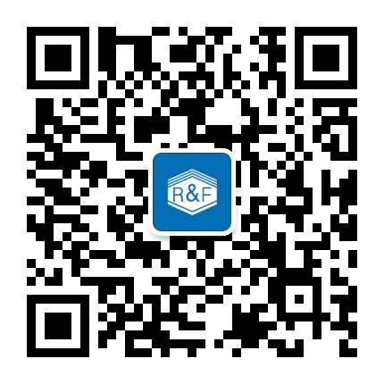 富力上海公众号二维码