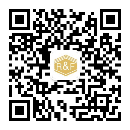 富力华东公众号二维码