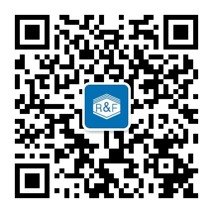 富力嘉兴公众号二维码