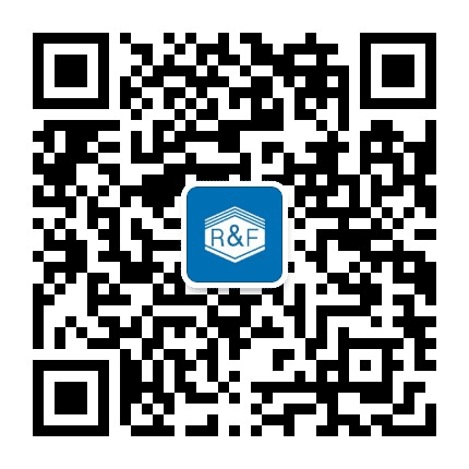 临汾富力公众号二维码