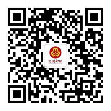 容桂街道妇联公众号二维码