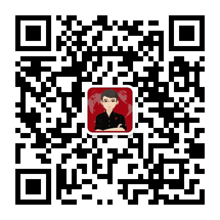 云峰创业志公众号二维码