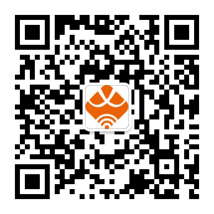 人脉企业资产管理咨询公众号二维码