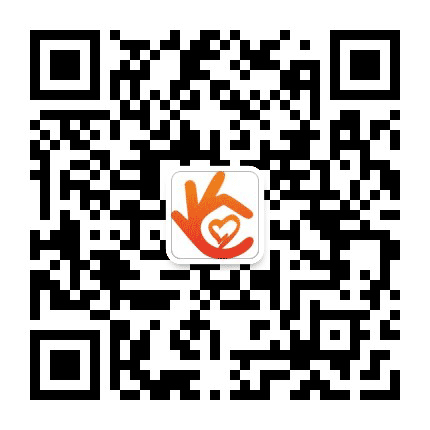 荣华 银龄馨家公众号二维码