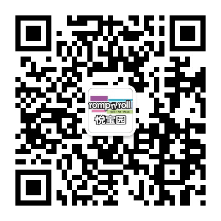 悦宝园昆山中心公众号二维码