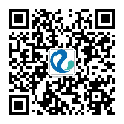 重庆仁品耳鼻喉医院官微公众号二维码