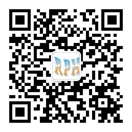 厦门市裕泰康公众号二维码