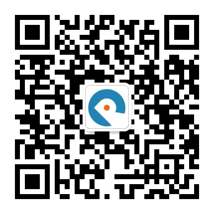 威海仁人教育公众号二维码