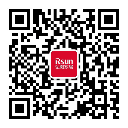 弘阳家居南京迈皋桥店公众号二维码