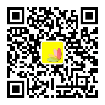 润艺定制摄影旅行公众号二维码