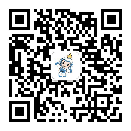 贵州人文大信声音公众号二维码