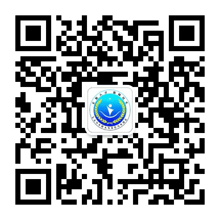岚山人社公众号二维码