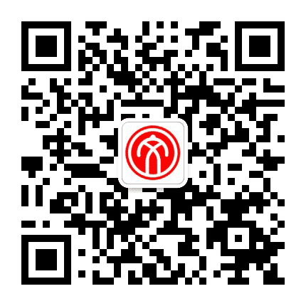 日照市文联公众号二维码