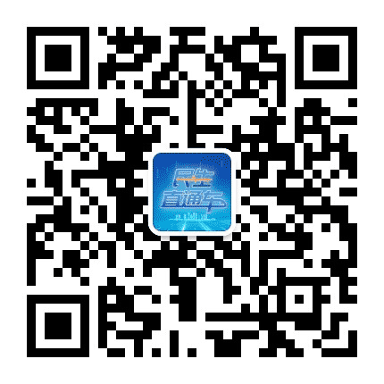 民生直通车公众号二维码