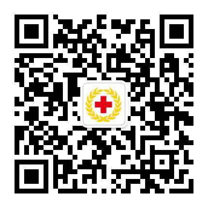 博爱宜昌公众号二维码