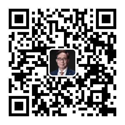 成长医学博士抗衰老功能医学论坛公众号二维码