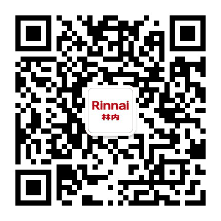 广州林内公众号二维码