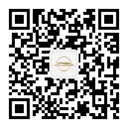 河畔府邸公众号二维码