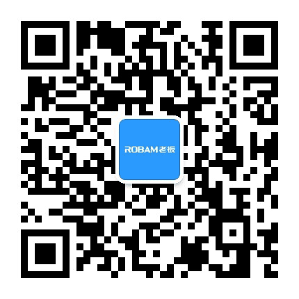 泉州老板电器公众号二维码