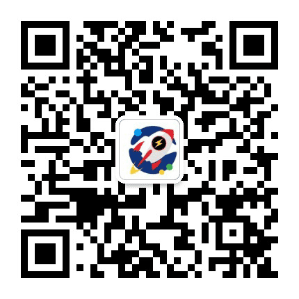 火箭实验室公众号二维码