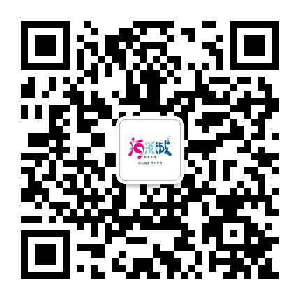 融晟天河海悦城公众号二维码