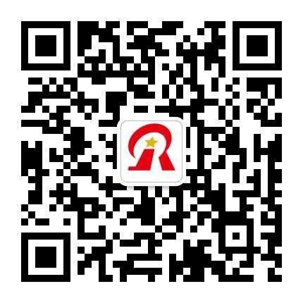 瑞金网公众号二维码