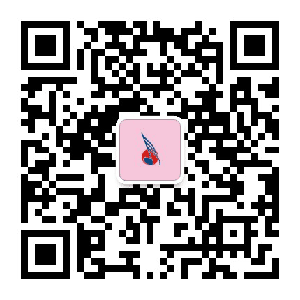 深圳市簕杜鹃幼儿园公众号二维码