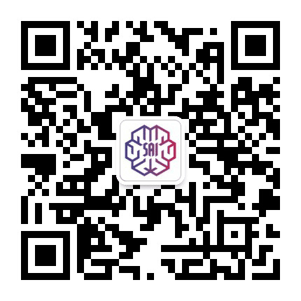 桂林电子科技大学人工智能学院公众号二维码