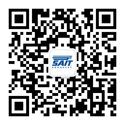 意大利赛意特公众号二维码