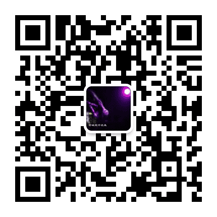 舒城视听在线公众号二维码