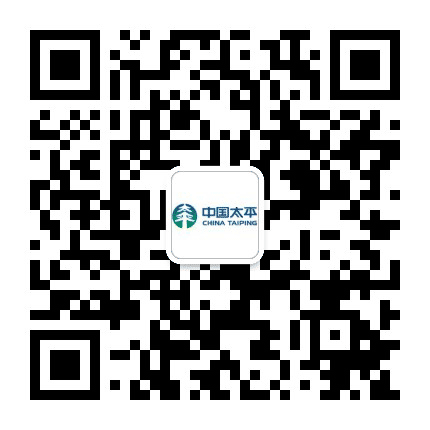 太平养老四川分公司公众号二维码