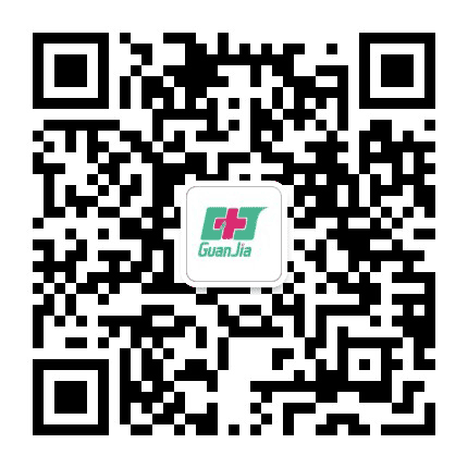 昌隆官佳公众号二维码