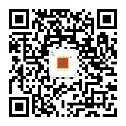 四川省绵阳科兴种业公众号二维码