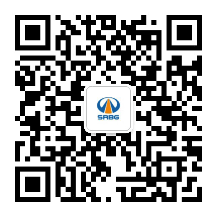 四川路桥铁路工程分公司公众号二维码