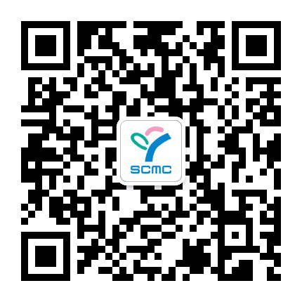 上海儿童医学中心公众号二维码
