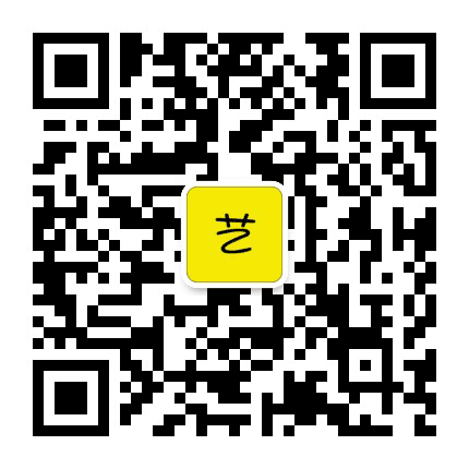 四川工商职业技术学院设计艺术系公众号二维码