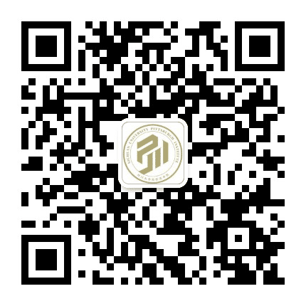 四川大学匹兹堡学院公众号二维码