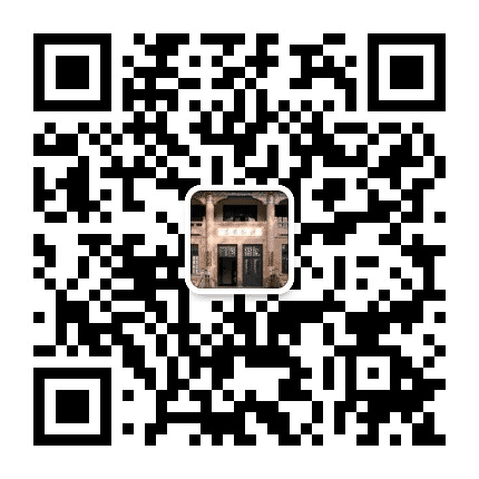 华南理工大学建筑学院公众号二维码