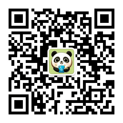 四川移动掌厅公众号二维码