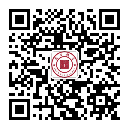 深圳市尚才教育公众号二维码