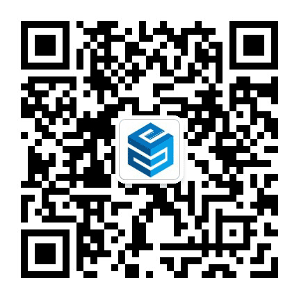 宁波时代电影大世界公众号二维码