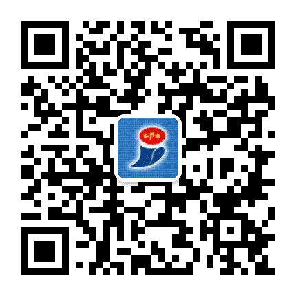 山东省注册会计师协会公众号二维码