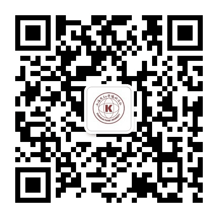 上海电机学院科技处公众号二维码