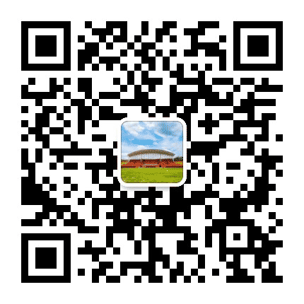 山东管理学院 体育教学部公众号二维码